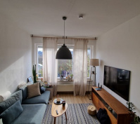 Sanierung Eines Reihenmittelhauses Baujahr Ca. 1960 In Regensburg Stadtteil Kumpfmühl-Ziegetsdorf-Neuprüll, Außenansicht Visualisierung Straßenseite