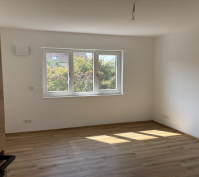 Sanierung Eines 3-Fam.hauses Baujahr Ca. 1960 In Obertraubling, Landkreis Regensburg, Eingangsbereich Bestand