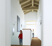 Neubau Eines Individuellen Einfamilienhauses Ohne Keller In Barbing, Ortsteil Sarching, Landkreis Regensburg Technische Ausstattung: Luft-Wärmepumpe, Zentrale Lüftungsanlage, Photovoltaik-Anlage Mit Batteriespeicher, Klimaanlage