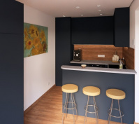 Sanierung Eines Einfamilienhauses In Der Innenstadt Von Regensburg, Baujahr 1899 Technische Ausstattung: Luft-Wärmepumpe, Fassadensanierung Mit Sanierputz, Wandsanierung Mit Kupferleitungssystem Großeschmidt