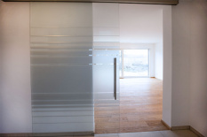 Interieur Glastür (0219)